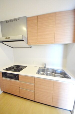 プライムメゾン武蔵野の杜の物件内観写真